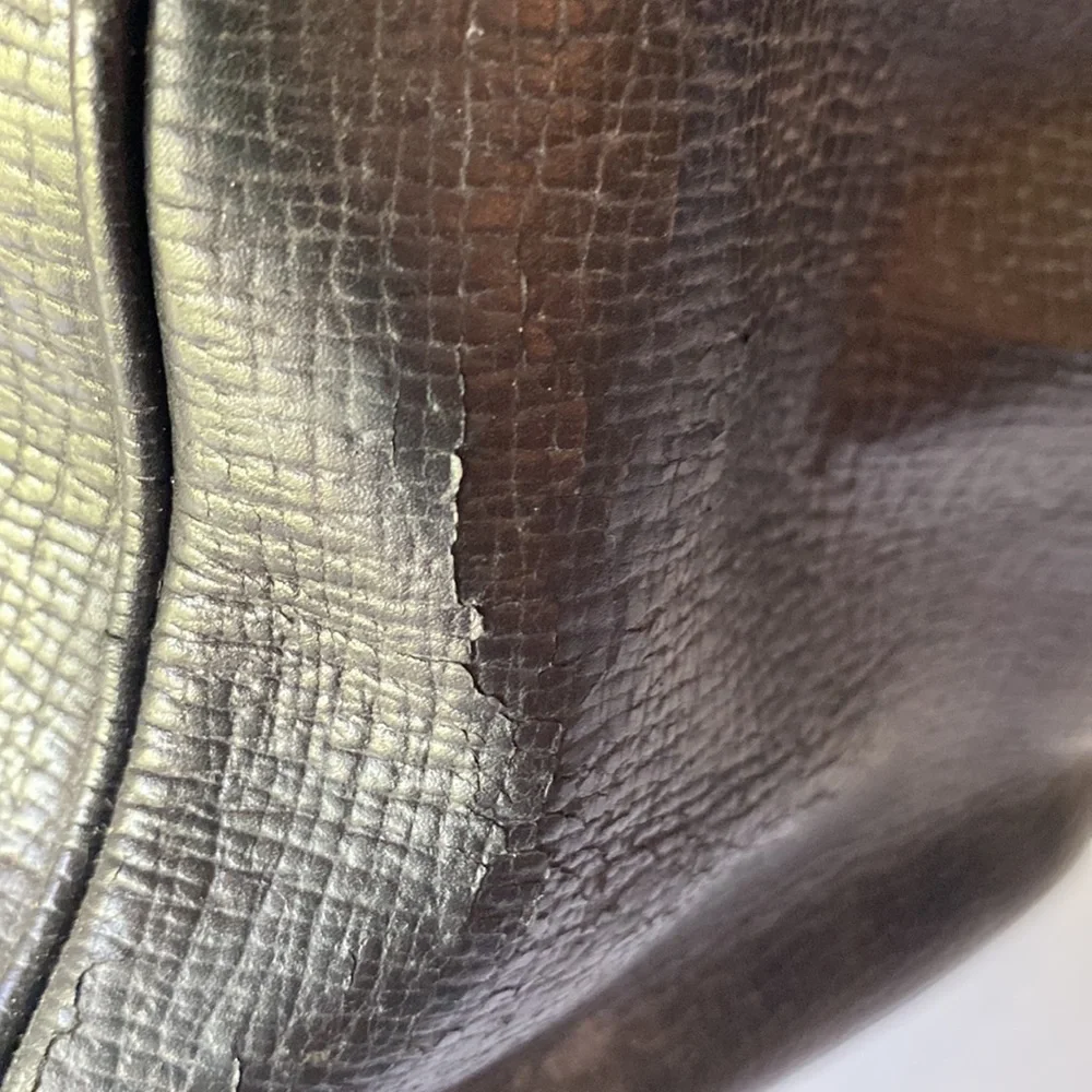 ZAGLIANI Bag (I’m looking for love) - Picture 12 of 17